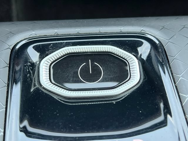 Used 2024 Jeep Wagoneer Limited AWD/4WD image 33