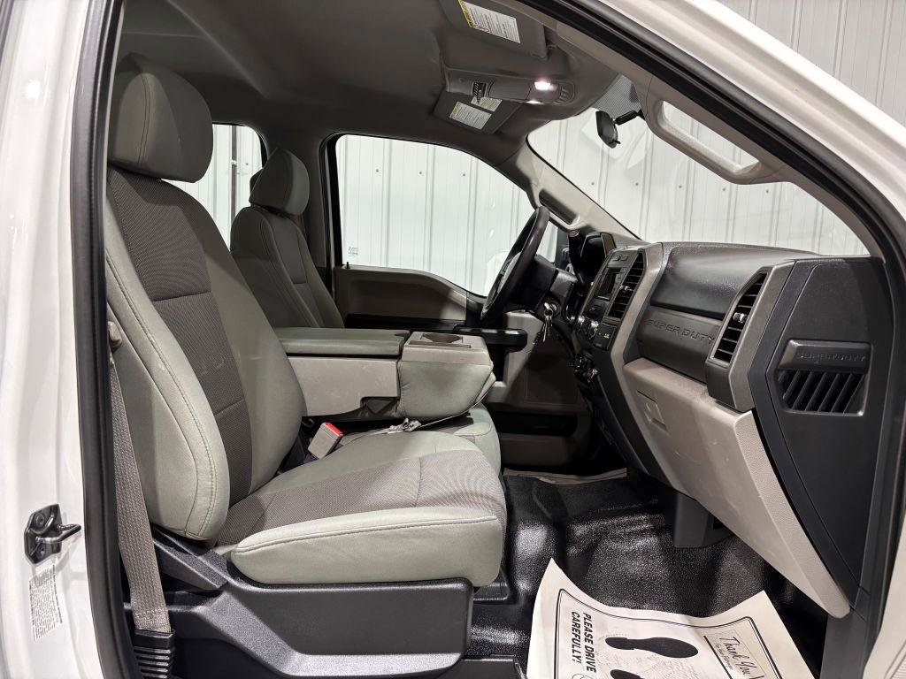 Used 2019 Ford F350 XL w/ Power Equipment Group image 12