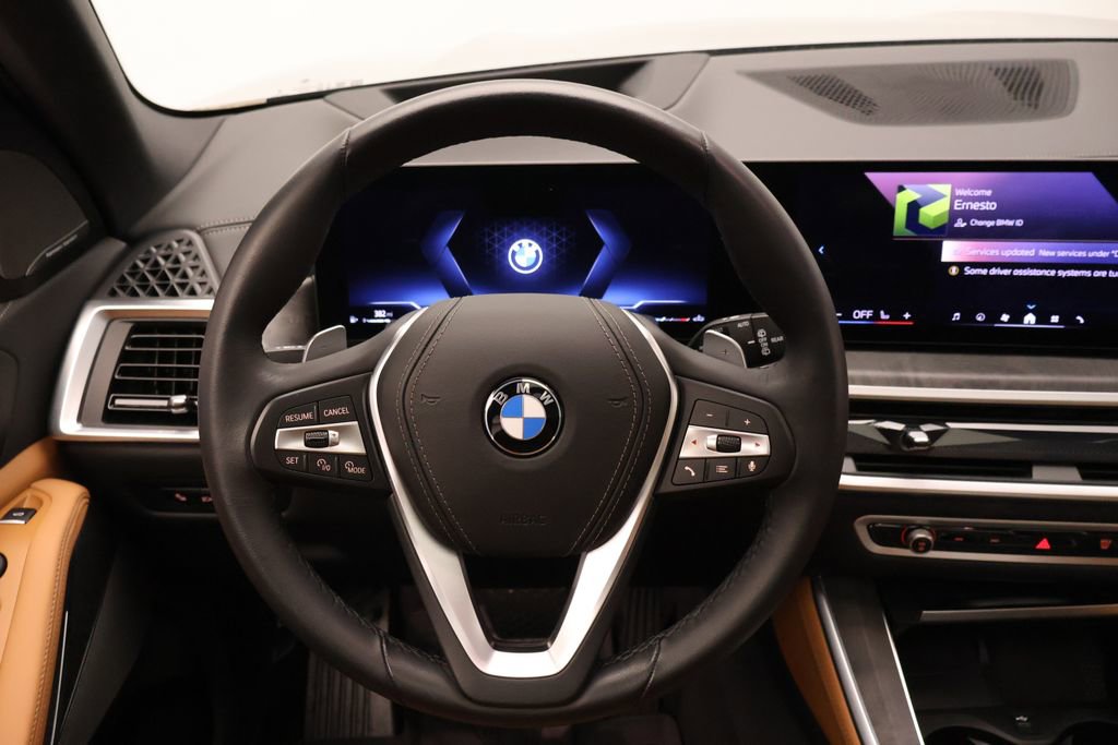 Used 2026 BMW X5 sDrive40i w/ Premium Package RWD image 23