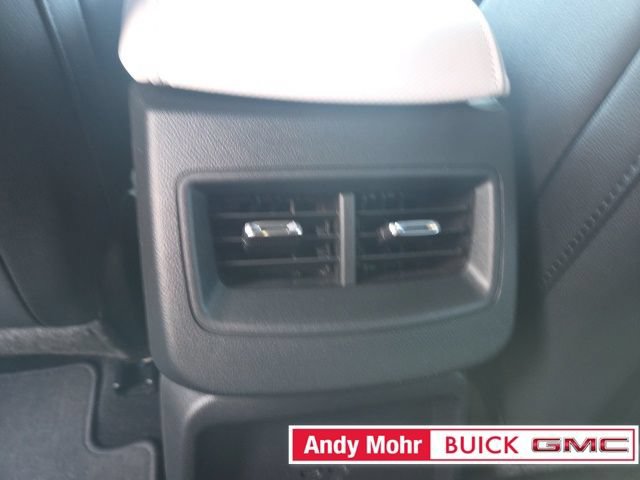 Used 2024 Chevrolet Equinox EV LT FWD image 46