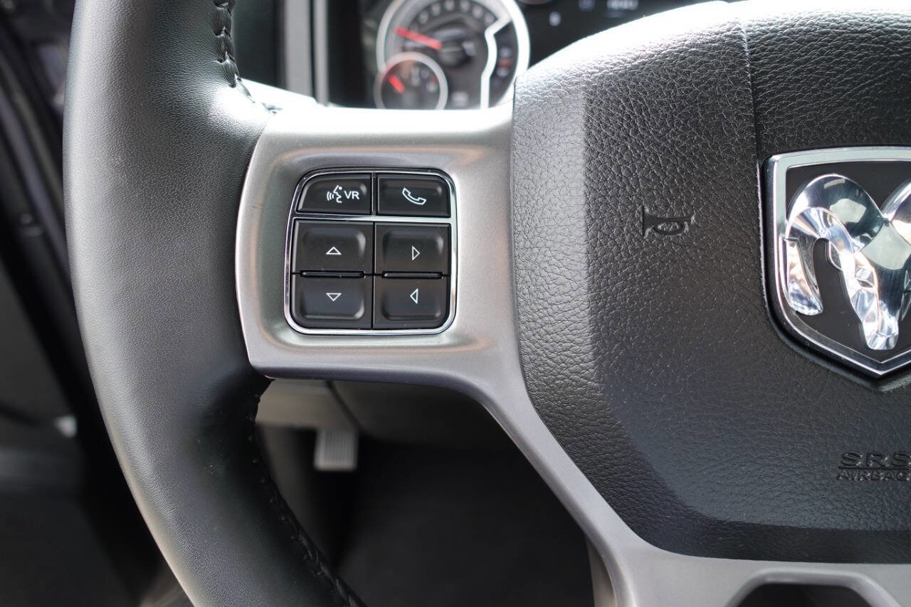 Used 2023 RAM 1500 Classic Warlock image 54