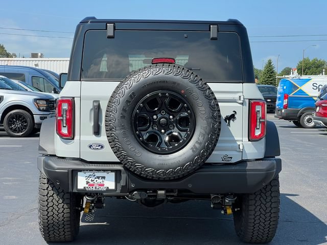 New 2026 Ford Bronco Badlands AWD/4WD image 37