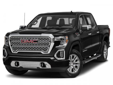 Used 2020 GMC Sierra 1500 Denali w/ Denali Ultimate Package AWD/4WD image 1