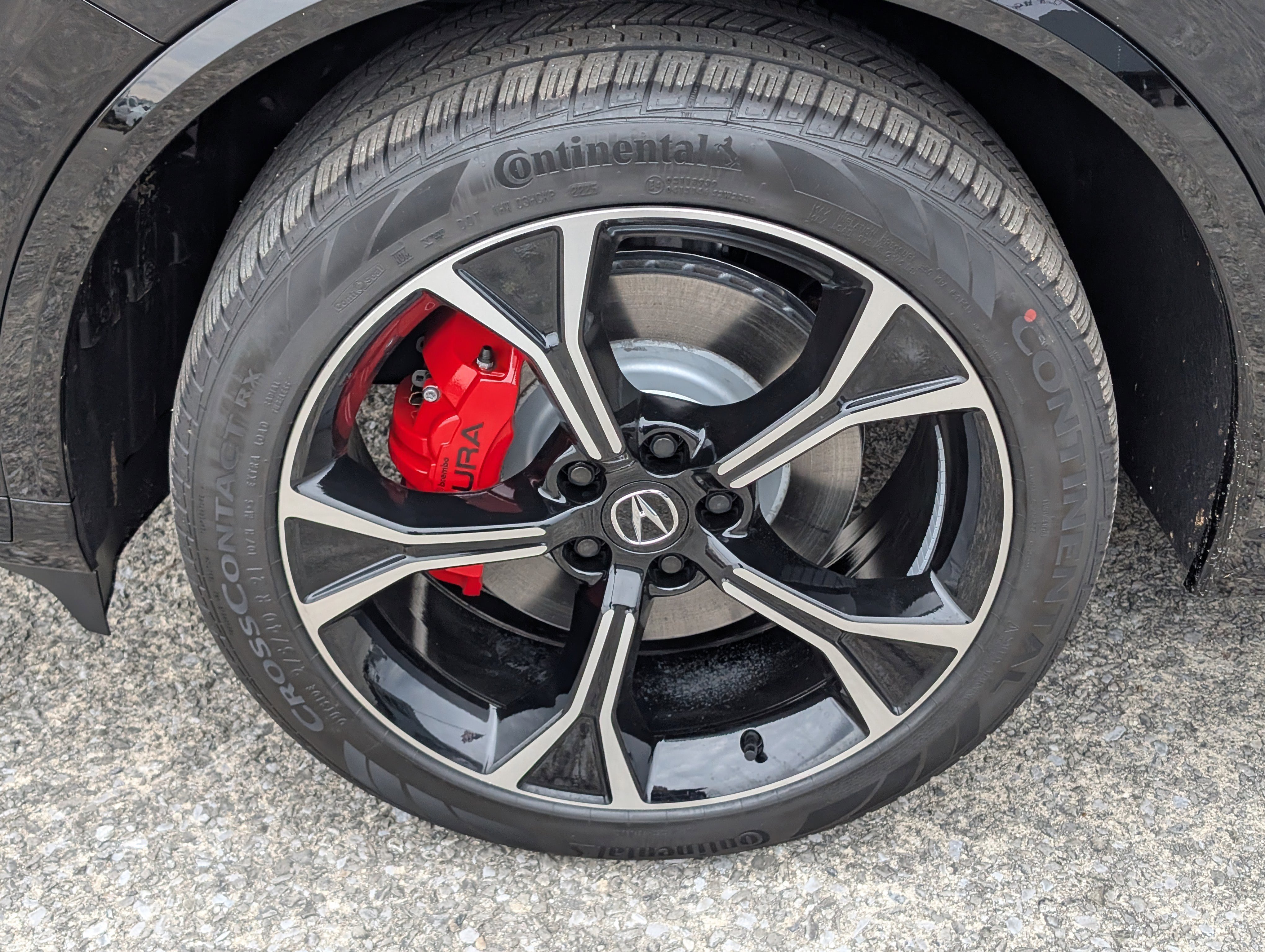 New 2026 Acura MDX Type S AWD/4WD image 14