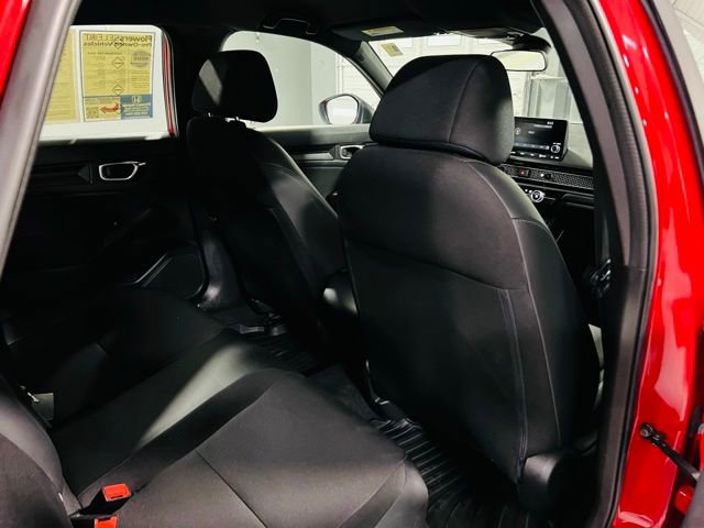 Used 2023 Honda Civic Sport image 27