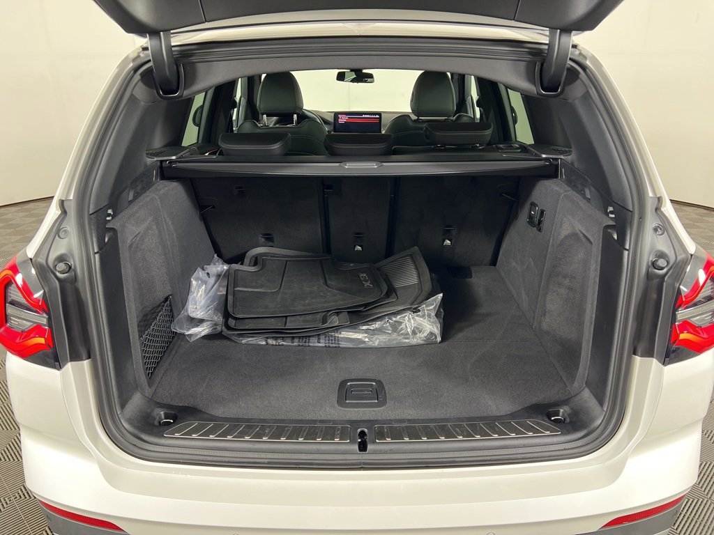 Certified 2023 BMW X3 xDrive30i w/ Premium Package image 23
