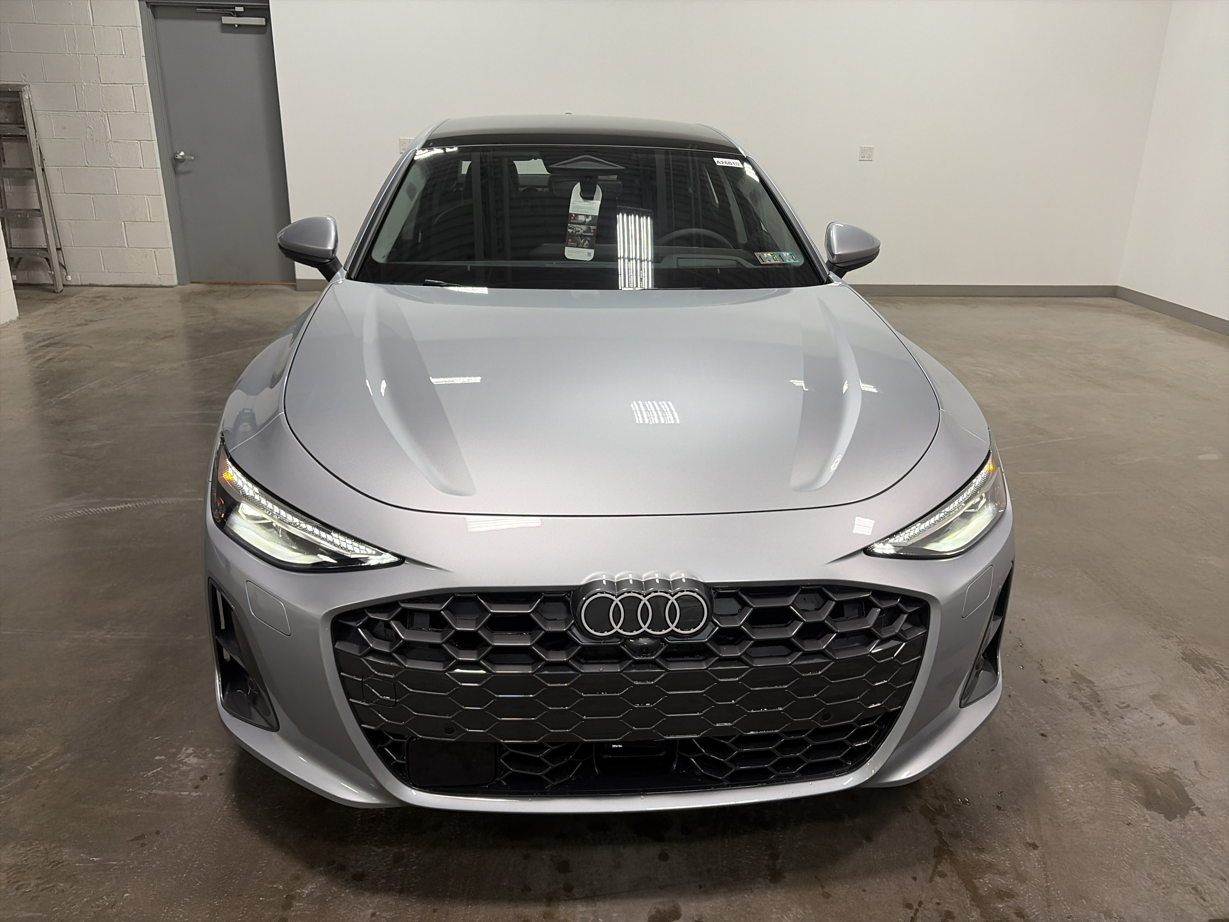 New 2026 Audi A6 Premium Plus AWD/4WD image 40