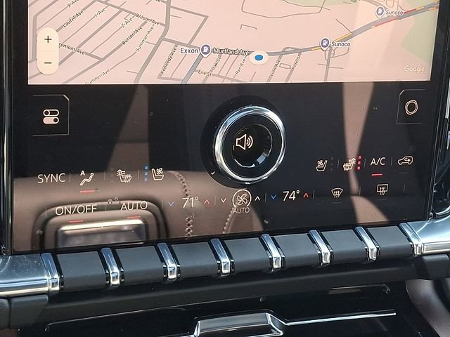 New 2026 GMC Yukon Denali w/ Sun & Power Step Package image 18