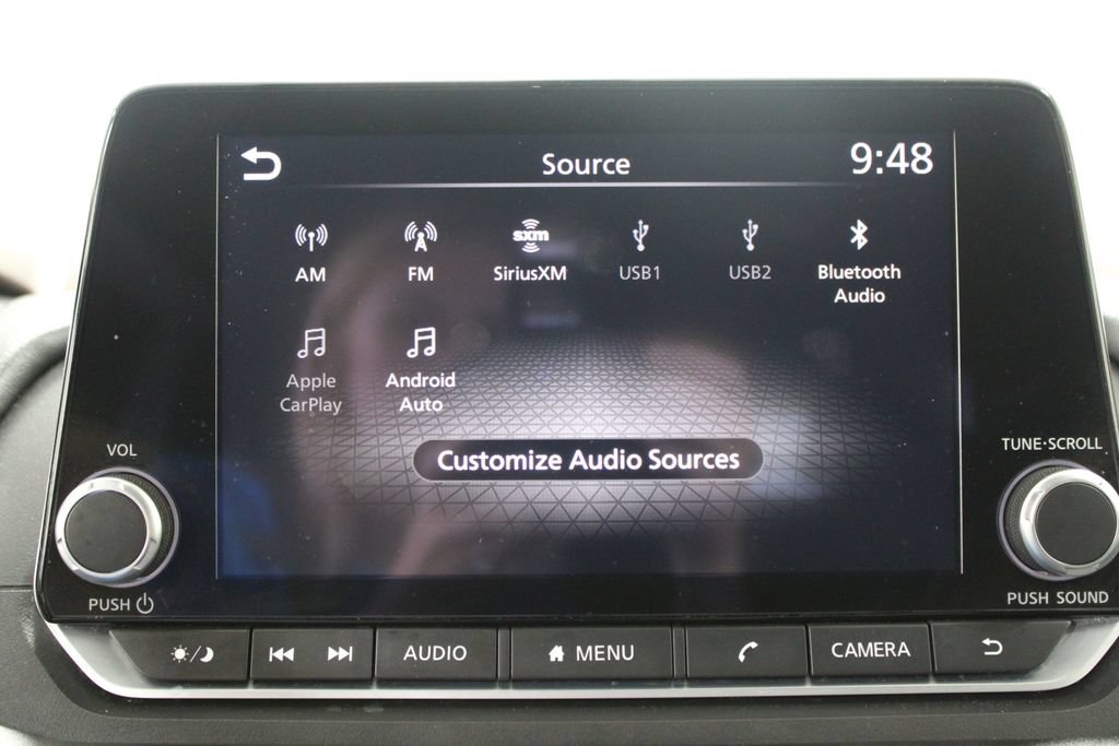 Used 2023 Nissan Rogue SV AWD/4WD image 51