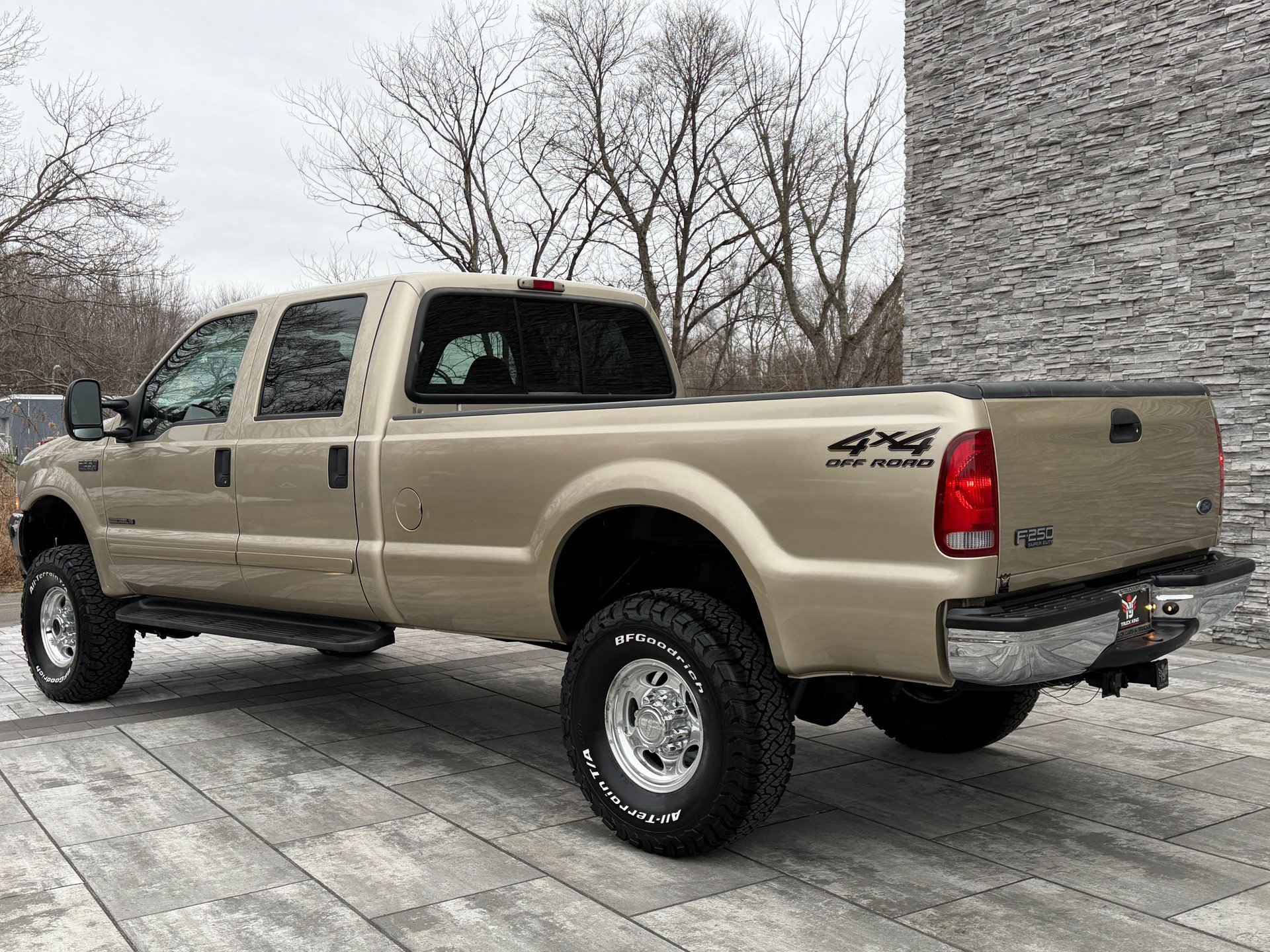 Used 2001 Ford F250 XL image 9