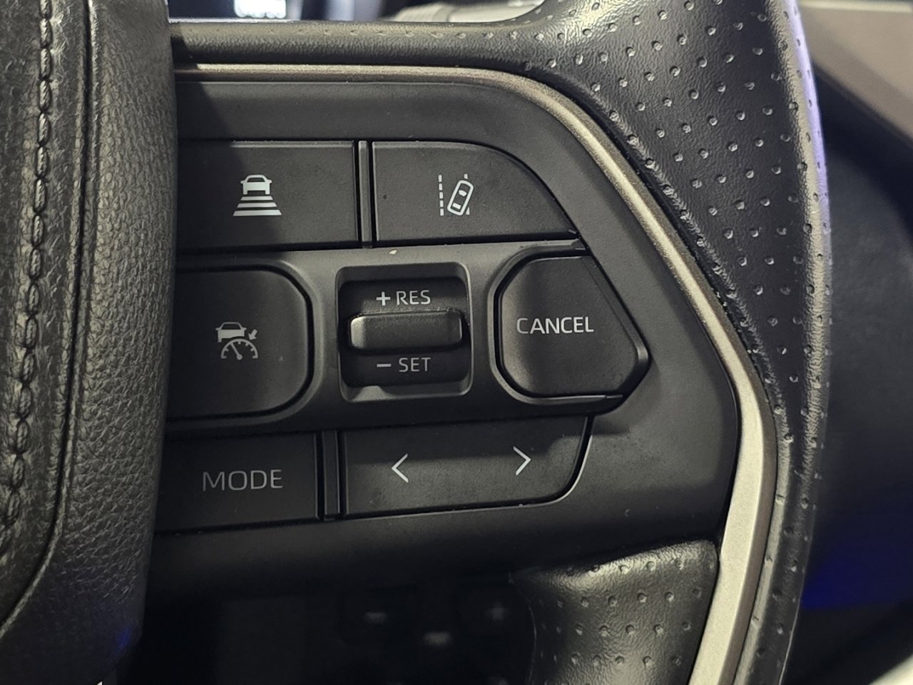 Certified 2025 Toyota Tundra SR5 image 31