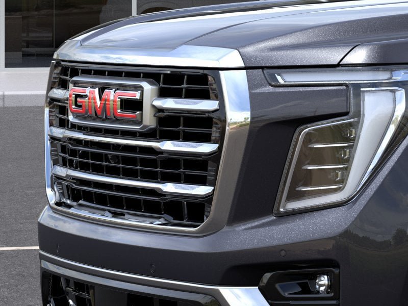 New 2027 GMC Yukon Elevation RWD image 13
