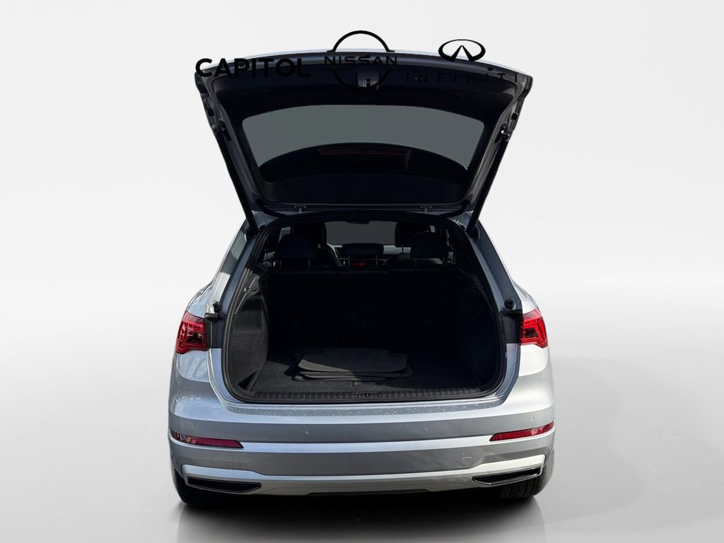 Used 2022 Audi Q3 2.0T Premium image 9