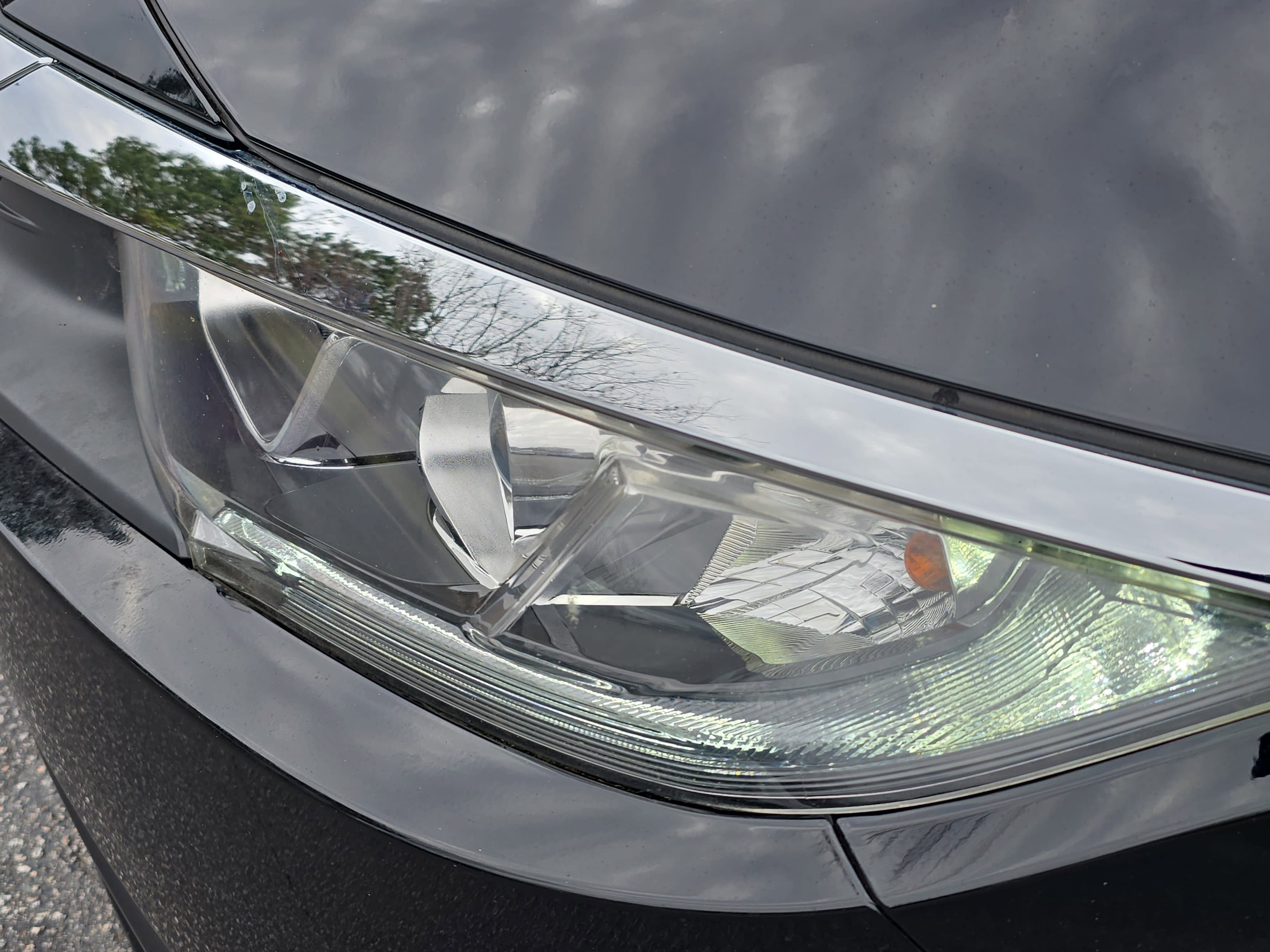 Used 2018 Honda Civic LX image 30