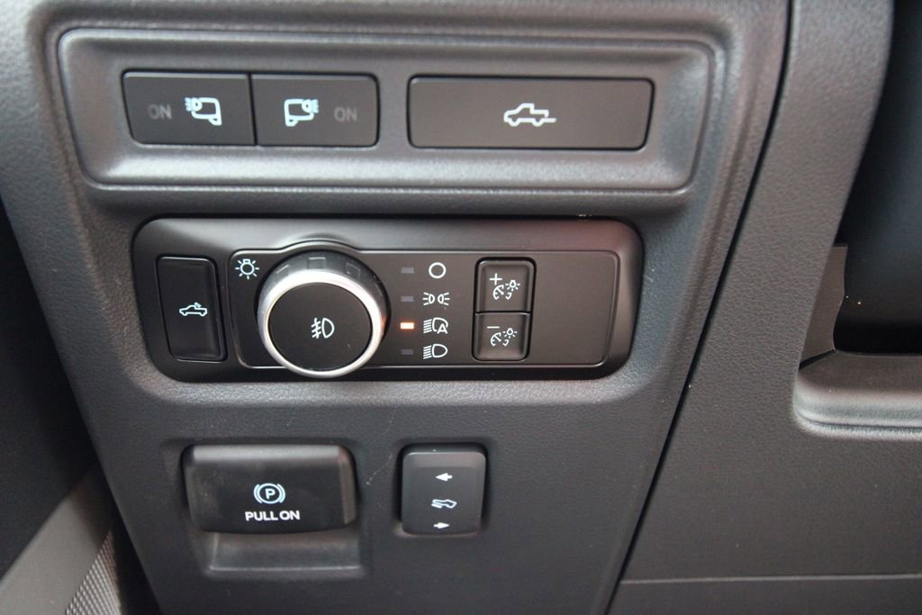 Used 2023 Ford F150 Lariat w/ Equipment Group 502A High image 20