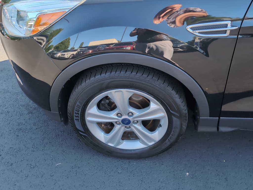 Used 2014 Ford Escape SE FWD image 12