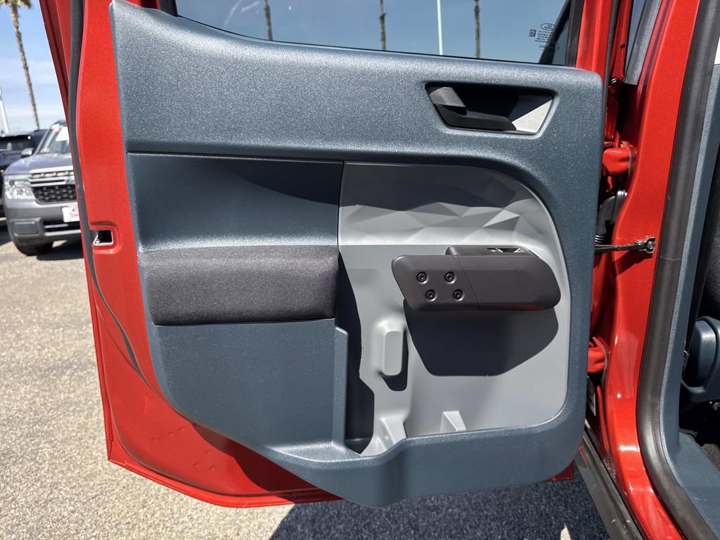 Certified 2024 Ford Maverick XL w/ Equipment Group 100A Standard image 23