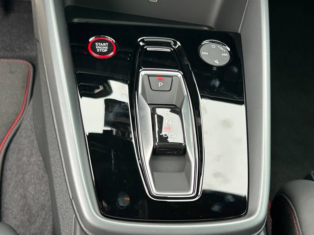 New 2026 Audi S3 Premium AWD/4WD image 35
