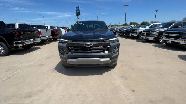 New 2026 Chevrolet Colorado Z71 w/ Technology Package image 44