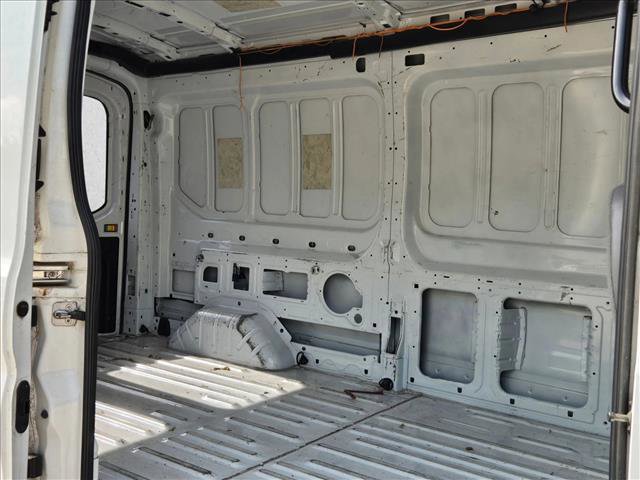 Certified 2018 Ford Transit 250 148 Medium Roof RWD image 20