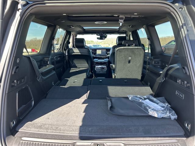 New 2026 Jeep Grand Wagoneer Limited image 55