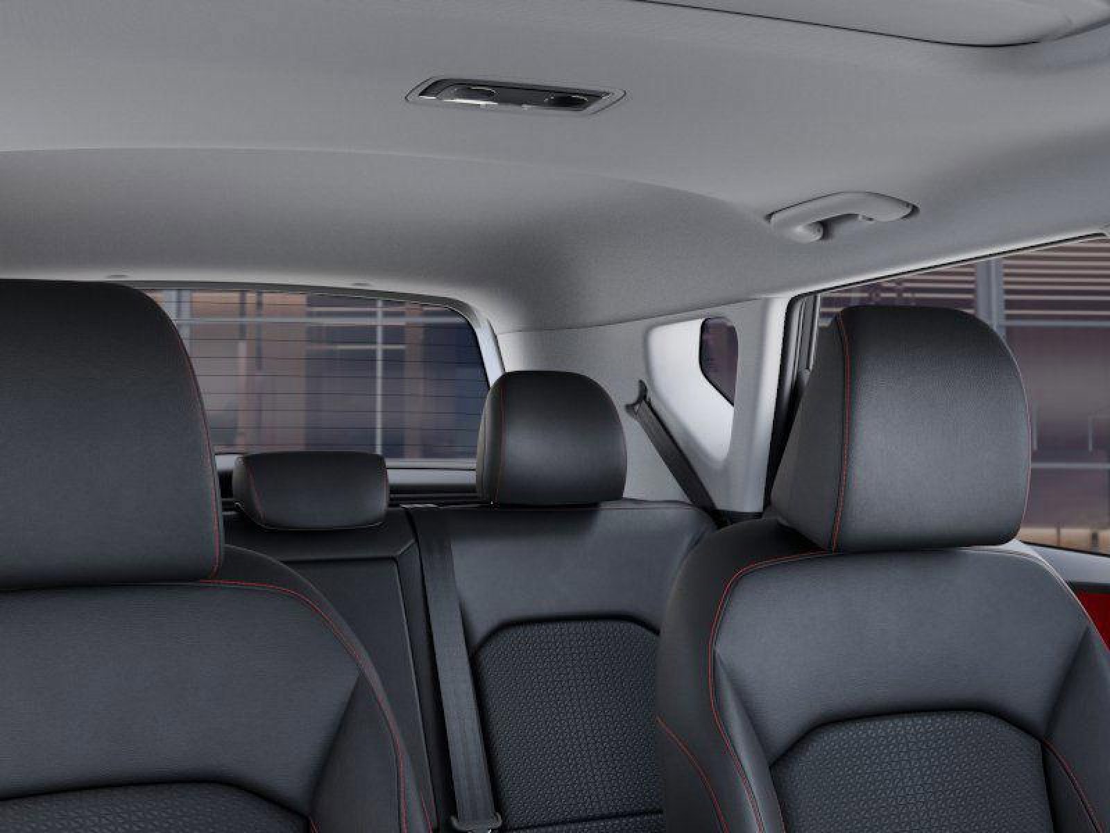 New 2025 Kia Soul GT-Line w/ GT-Line Technology Package image 30