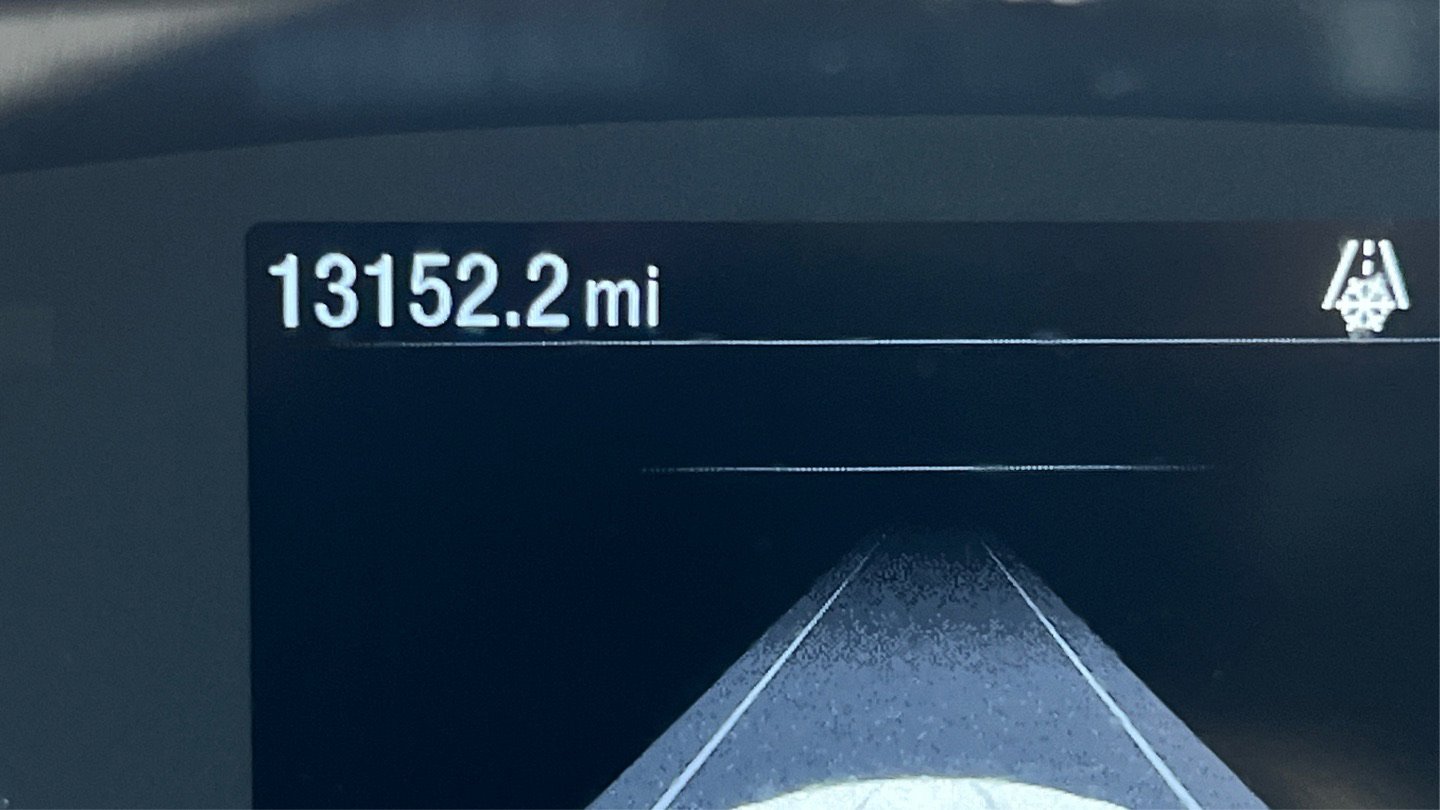 Used 2024 Ford Transit 250 Low Roof AWD image 33