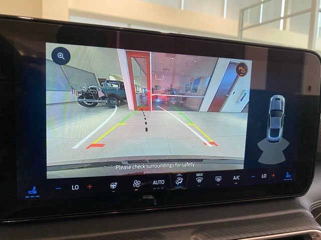 New 2025 Ford Mustang Premium w/ Wheel & Stripe Package image 20