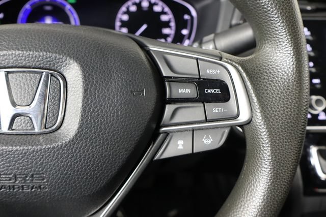 Used 2020 Honda Insight EX image 10