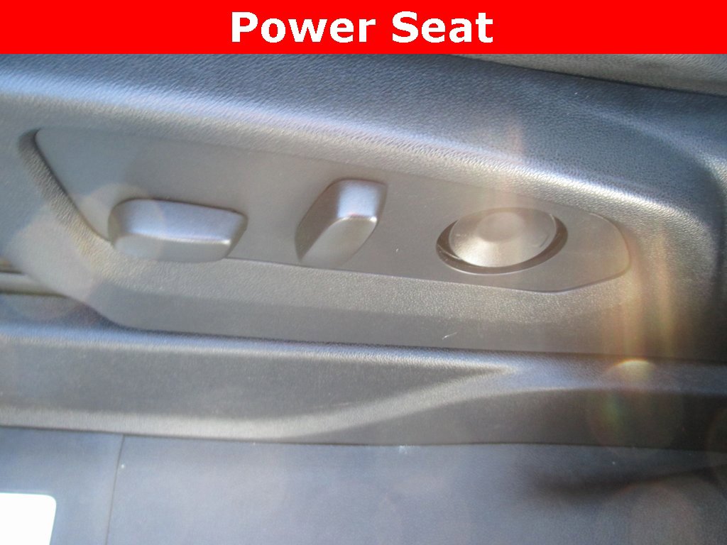 Certified 2022 Chevrolet Tahoe Z71 w/ Luxury Package image 26