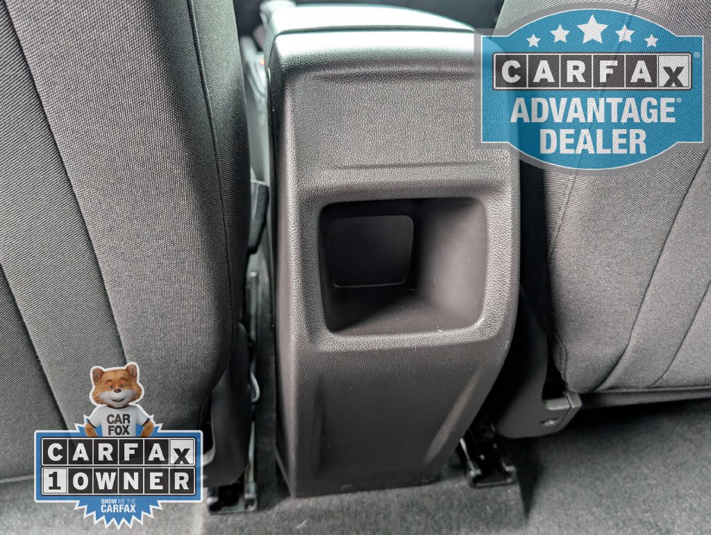 Used 2024 Chevrolet Trax RS w/ Driver Confidence Package FWD image 18