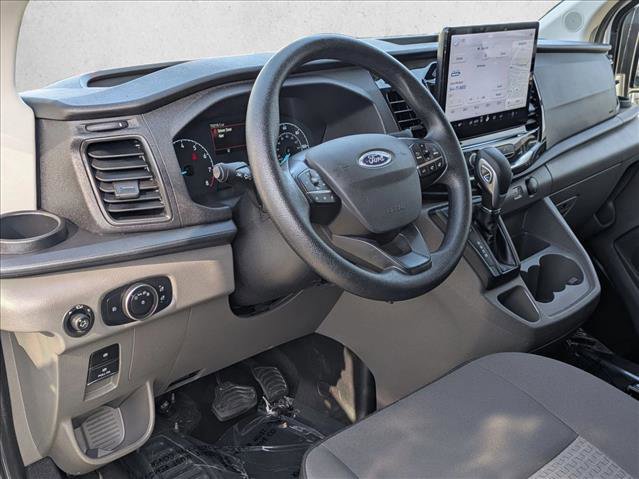 Used 2023 Ford Transit 350 XLT image 10
