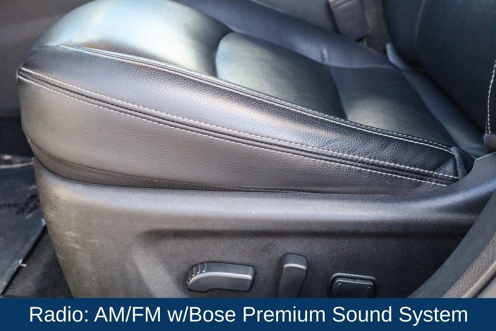 Used 2023 Nissan Altima 2.5 SL image 11