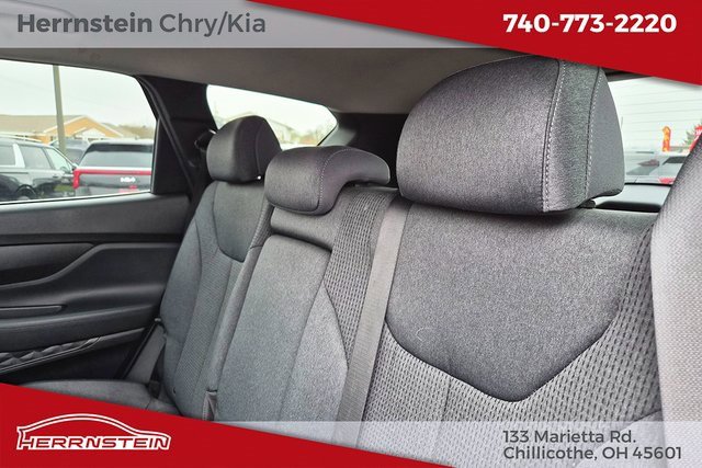 Used 2023 Hyundai Santa Fe SEL image 25