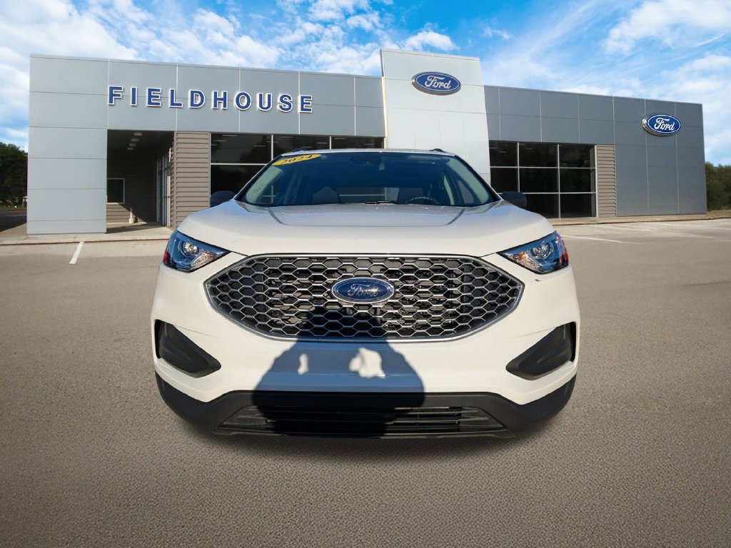 Used 2024 Ford Edge SE AWD/4WD image 8