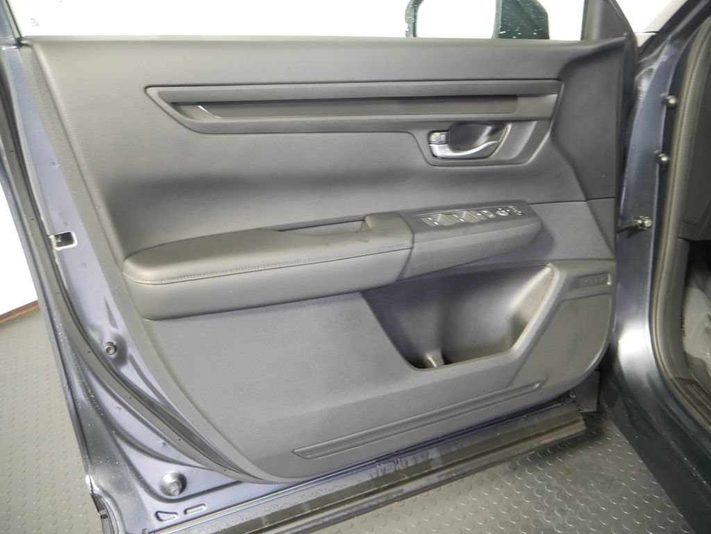Certified 2024 Honda CR-V LX image 14