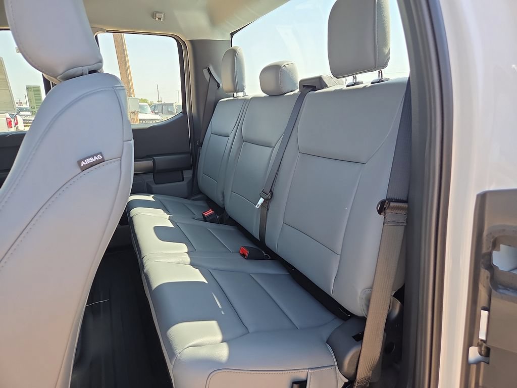 New 2026 Ford F150 XL AWD/4WD image 16