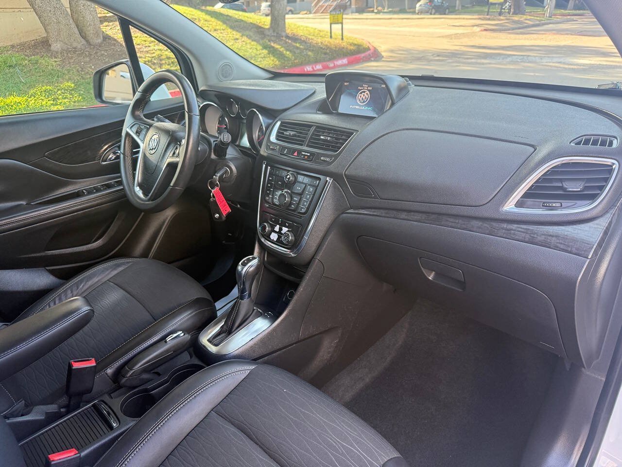 Used 2015 Buick Encore FWD image 13