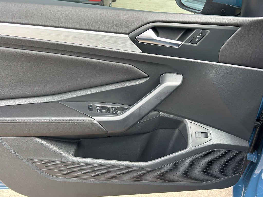 Certified 2026 Volkswagen Jetta S FWD image 17