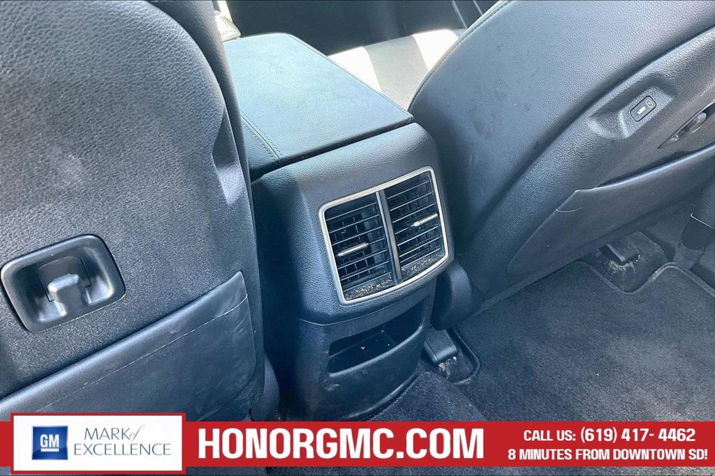 Used 2025 Kia Sportage EX w/ Premium Package image 10