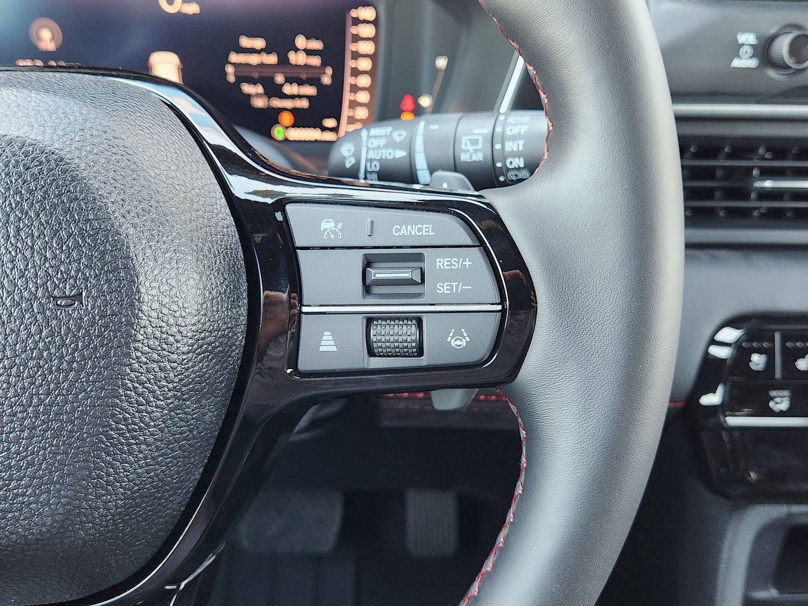 New 2026 Honda Pilot Black Edition image 32