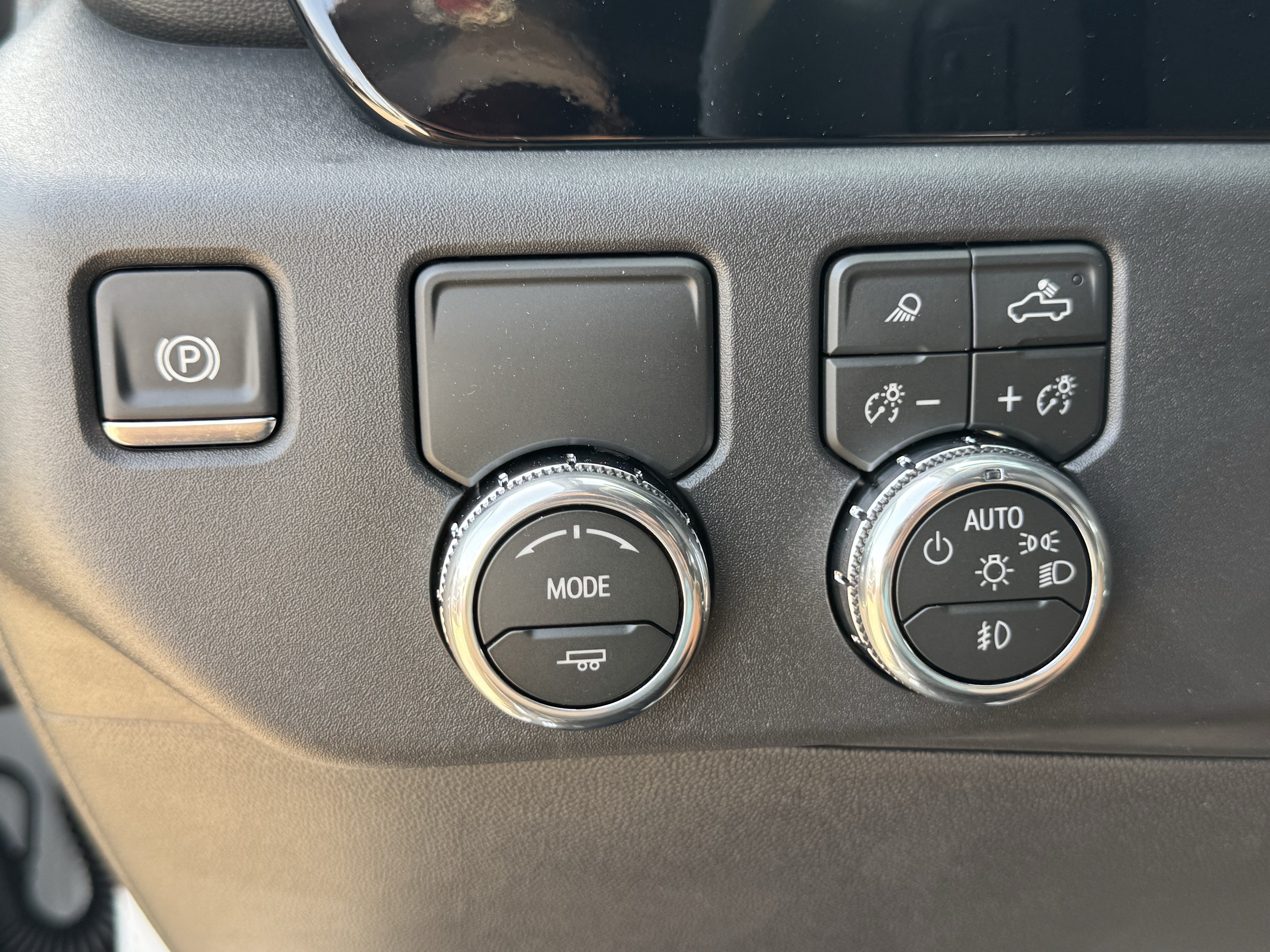 New 2026 GMC Sierra 1500 Elevation w/ Preferred Package RWD image 18