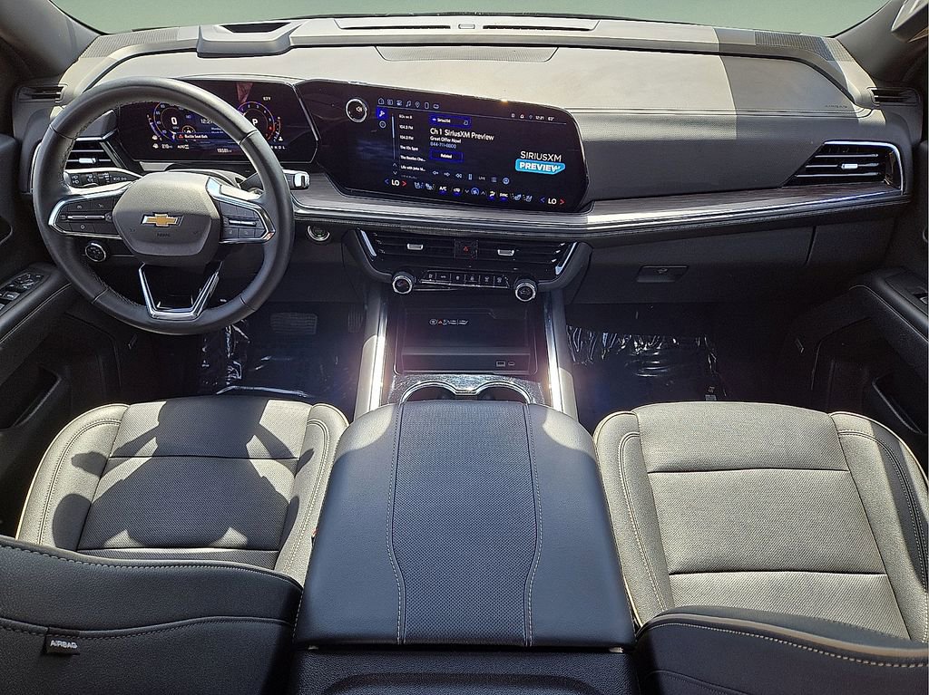 Used 2025 Chevrolet Tahoe Premier image 17
