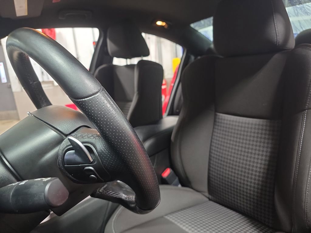 Used 2022 Dodge Charger GT w/ Navigation & Travel Group image 14