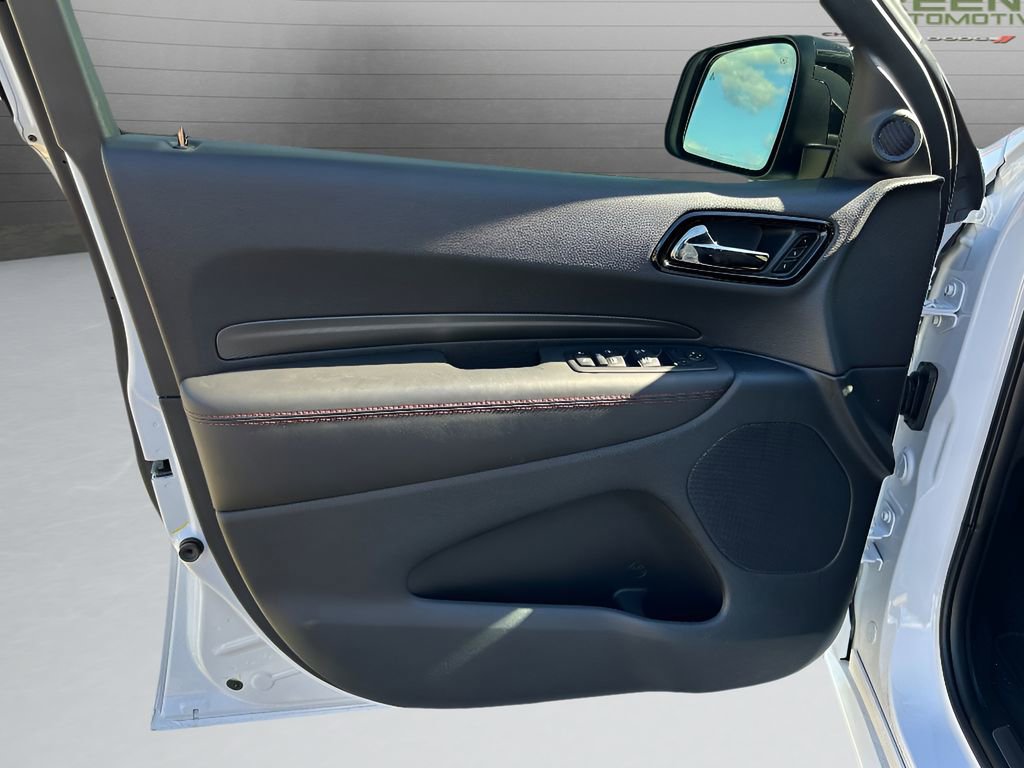 New 2025 Dodge Durango R/T image 12