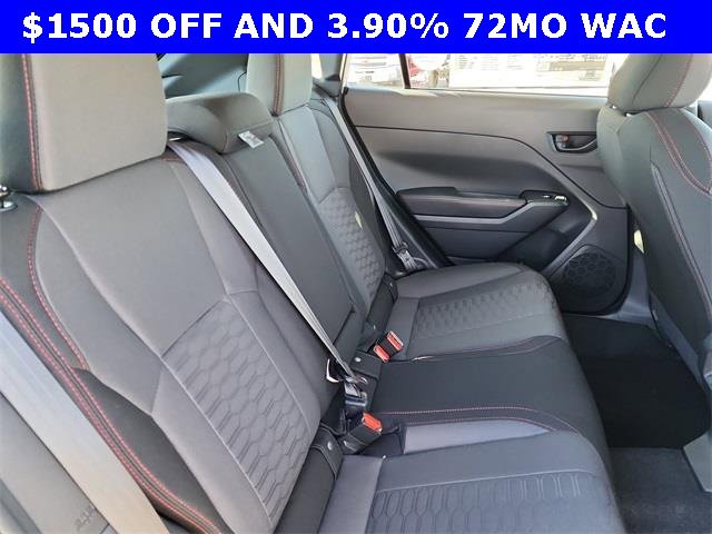 New 2026 Subaru Impreza 2.0i Sport image 18