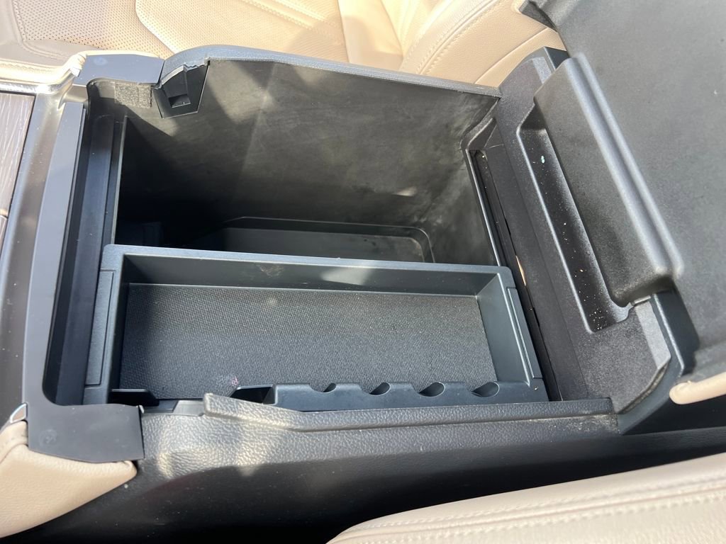 Used 2023 Ford Expedition Max Limited image 19