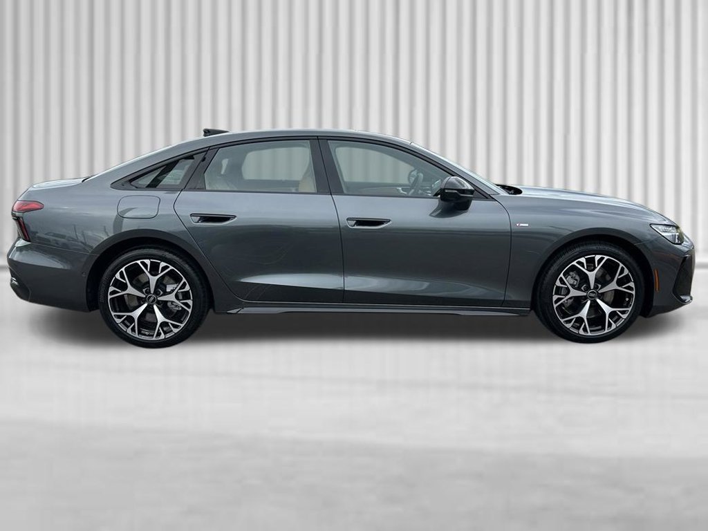 New 2026 Audi A6 Premium Plus AWD/4WD image 6