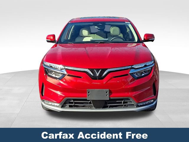 Used 2023 VinFast VF 8 Plus image 2