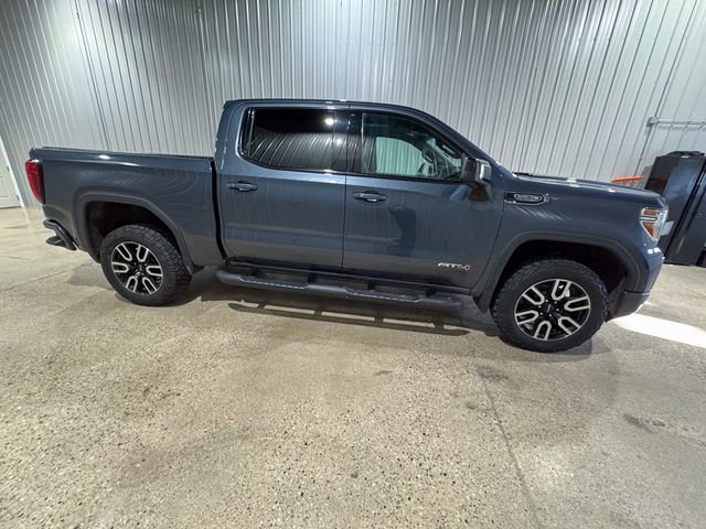 Used 2020 GMC Sierra 1500 AT4 image 8